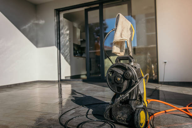Concrete Sealing in Romeoville, IL