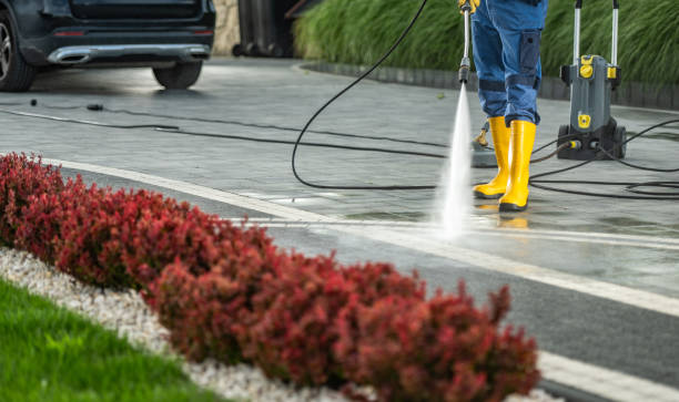 Reliable Romeoville, IL Pressure Washing Solutions