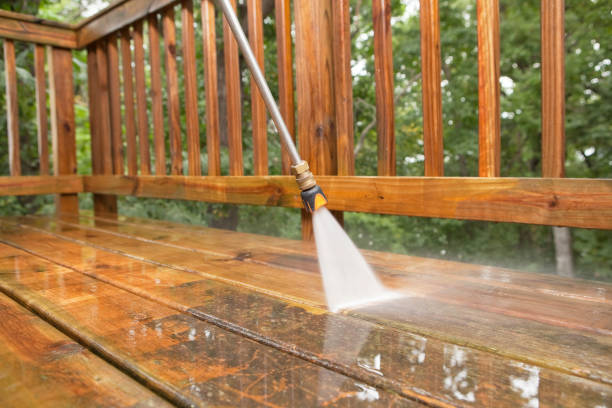 Best Pool Deck Cleaning  in Romeovle, IL